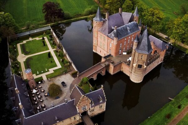 Kasteel Heeswijk