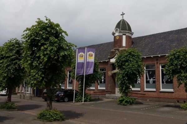 Speelgoedmuseum Oosterhout