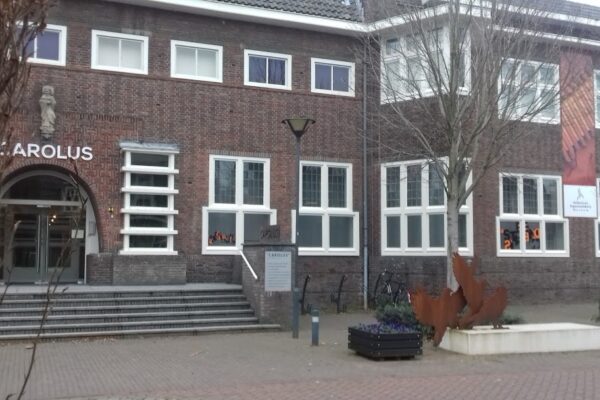 Valkerij en Sigarenmakerij Museum