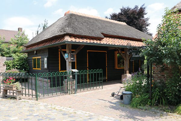 Openluchtmuseum Eynderhoof