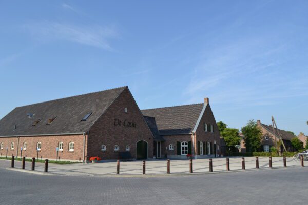 Museumdorp de Locht