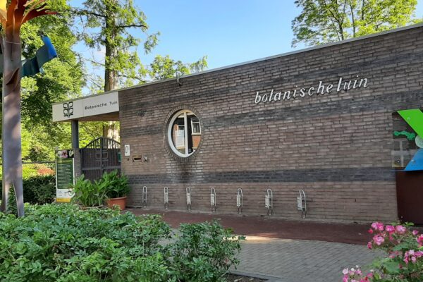 Botanische Tuin Kerkrade