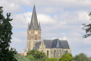 Vrijwilliger(s) gevraagd