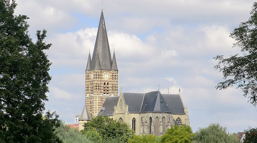 Museum Abdijkerk