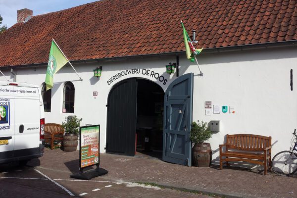 Museumbrouwerij de Roos