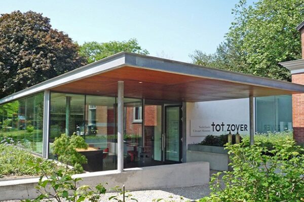 Museum Tot Zover