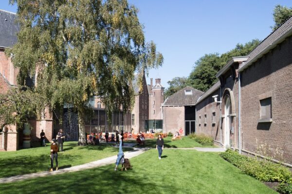 Centraal Museum