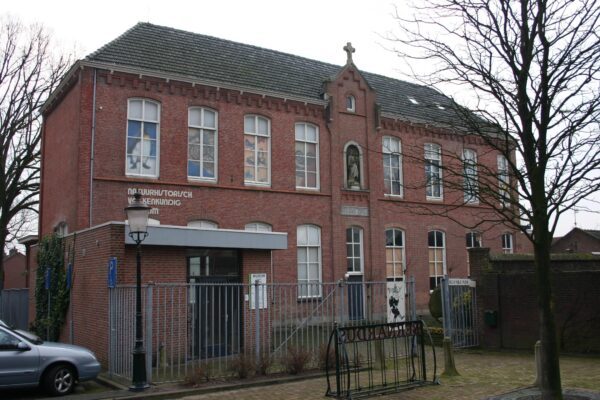 Natuurhistorisch en Volkenkundig Museum Oudenbosch