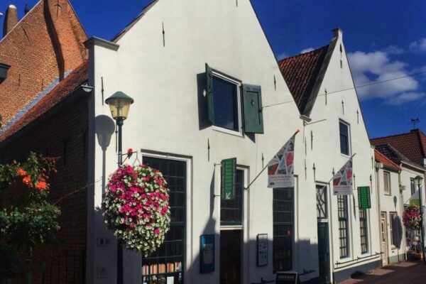 Voerman Stadsmuseum Hattem