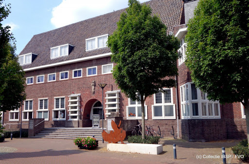 Nederlands Steendrukmuseum