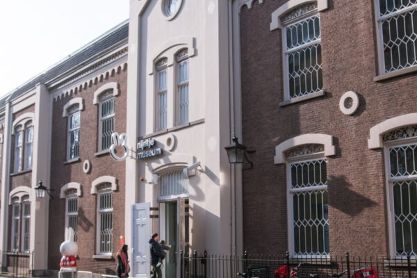 nijntje museum
