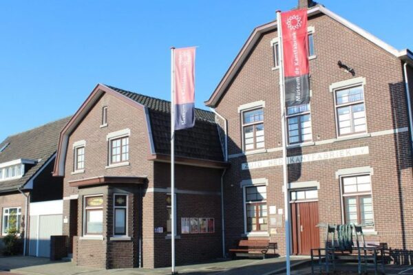 Museum de Kantfabriek