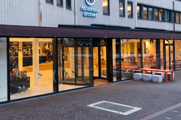 Nationaal Archief