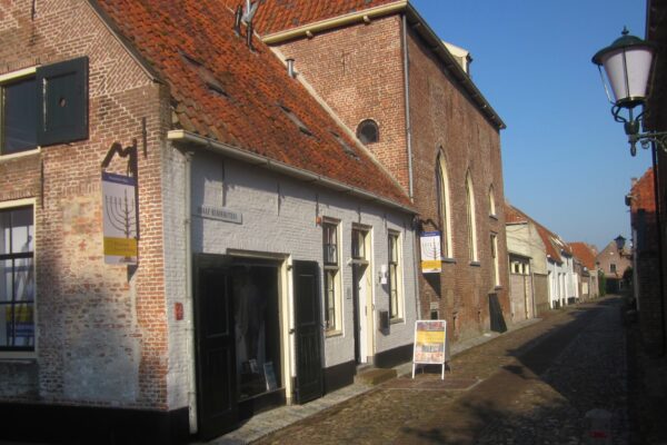 Museum Sjoel Elburg