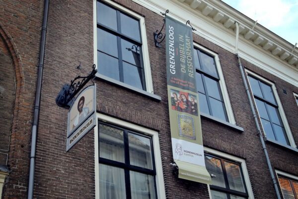 Ikonenmuseum Kampen
