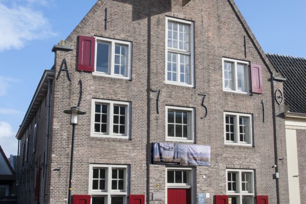 Museum Nijkerk