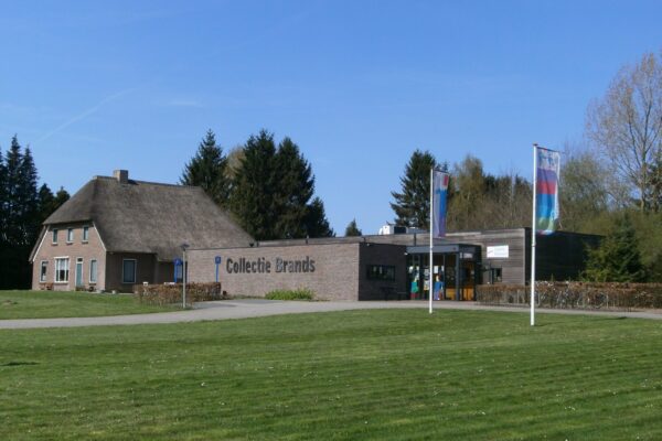 Museum Collectie Brands
