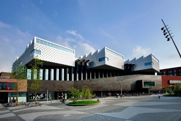 Kunsthal KAdE