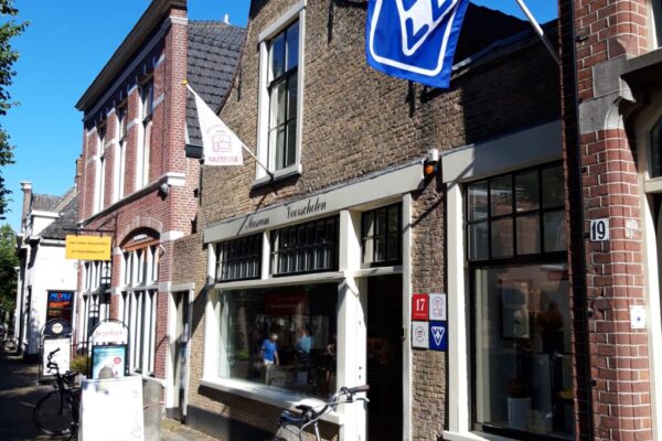 Museum Voorschoten