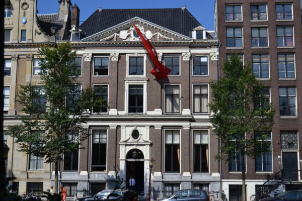 Grachtenmuseum Amsterdam