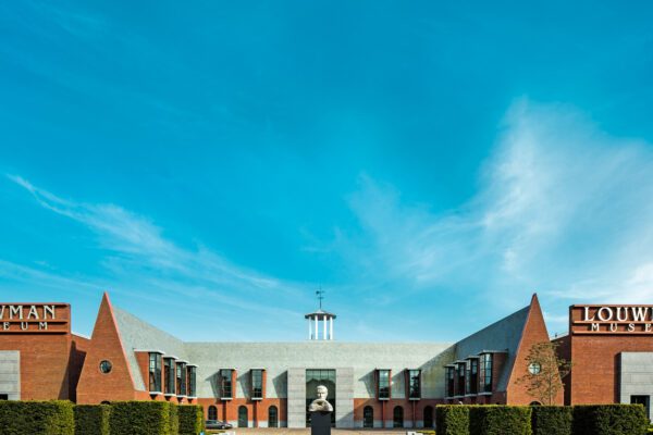 Louwman Museum