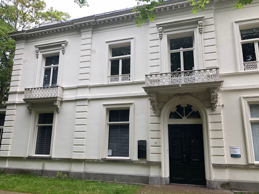 Museum Sophiahof