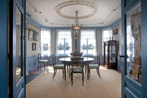 Museumregister Nederland