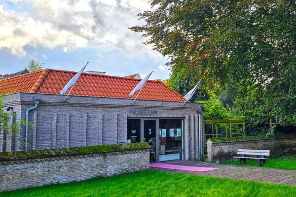 Cultuurforum Aardenburg