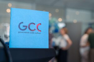 Governance Code Cultuur