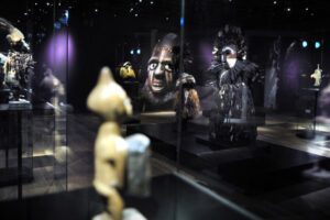 LAMO: Leidraad Afstoting Museale Objecten