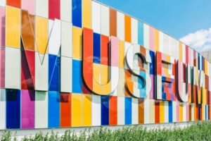 Museumdefinitie