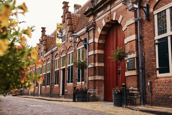 Frans Hals Museum