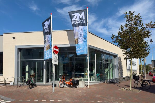 Zandvoorts Museum