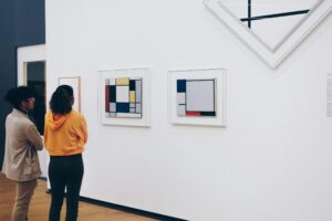 Museumcijfers