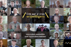 Musea en vrijwilligers