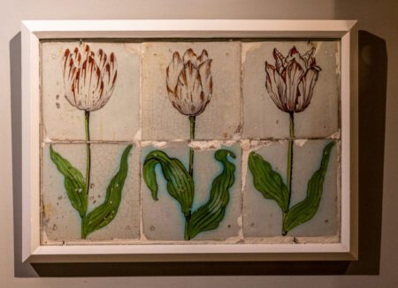 Tulpenmanie