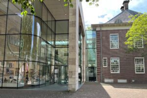 Medewerker Fondsenwerving en Relatiebeheer – 20 uur