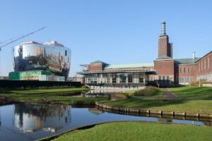 Conservator Moderne & Hedendaagse Kunst