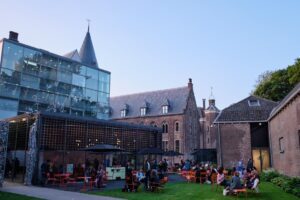 Conservator Stadsgeschiedenis