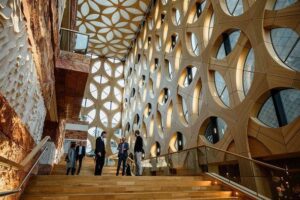 Postdoctoral Fellow