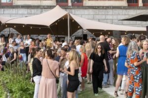 Event Manager