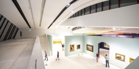 Akkoord bereikt voor nieuwe Museum cao