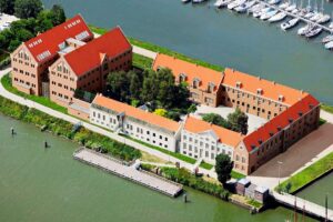 Hoofd Technische & Facilitaire Dienst