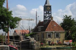 Bestuursleden Adviescommissie Musea
