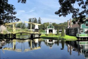 Planner afdeling collectiebeheer