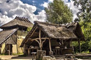 Historisch bouwer