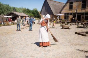 Groepsbegeleider