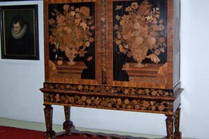 Restaurator Hout en Meubel