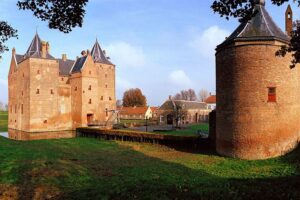 Museumgids