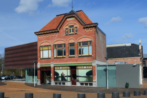 Conservator | Locatiemanager